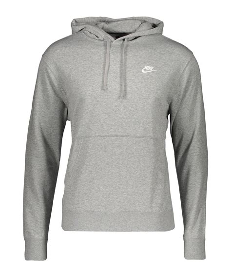 tumblr girl schwarze haare nike pulli grau|Graue Hoodies & Sweatshirts .